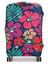 Housse de valise extensible Bold Flowers M Hibiscus
