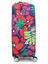 Housse de valise extensible Bold Flowers M Hibiscus