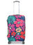 Housse de valise extensible Bold Flowers M Hibiscus