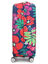 Housse de valise extensible Bold Flowers M Hibiscus