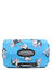 Housse de valise extensible Blue with Dogs L Bleu
