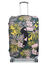 Housse de valise extensible Toucan L Vert
