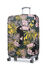 Housse de valise extensible Toucan L Vert