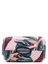 Housse de valise extensible Peach Leaves L Rose