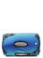 Housse de valise extensible Sunset Flamingos L Orange