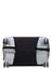 Housse de valise extensible Sunset Flamingos L Orange
