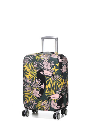 Housse de valise Periea Toucan S Vert