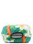 Housse de valise extensible Tropical Parrot S Vert