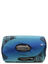 Housse de valise extensible Sunset Flamingos XL Orange