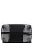Housse de valise extensible Sunset Flamingos XL Orange