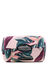 Housse de valise extensible Peach Leaves XL Rose