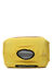 Housse de valise extensible Yellow Teddy M Jaune
