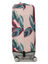 Housse de valise extensible Peach Leaves M Rose