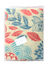 Housse de valise extensible Red and Blue Leaves M Crme