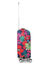 Housse de valise extensible Bold Flowers S Hibiscus