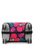 Housse de valise extensible Bold Flowers S Hibiscus