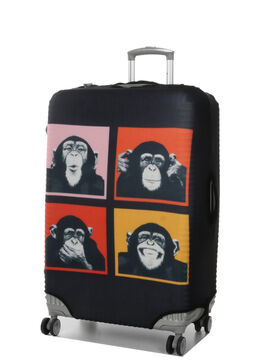 Housse de valise extensible Monkey L