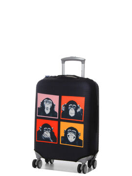 Housse de valise extensible Monkey S