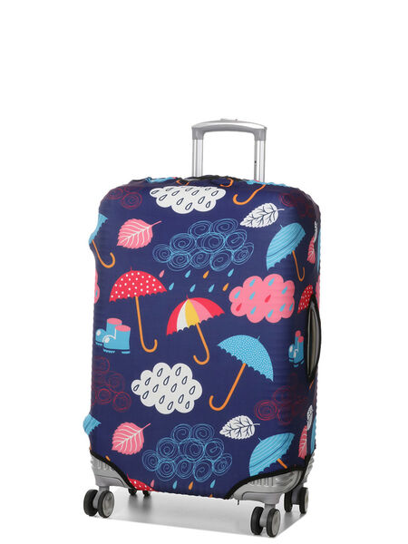 Housse de valise extensible Umbrellas M
