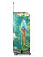 Housse de valise extensible Tropical Parrot XL Vert