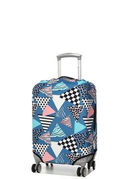 Housse de valise extensible Bunting S