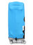 Housse de valise extensible Blue Lady XL Bleu