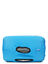 Housse de valise extensible Blue Lady L Bleu