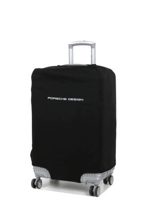 Housse de valise Porsche Design Trunk S Black Matt