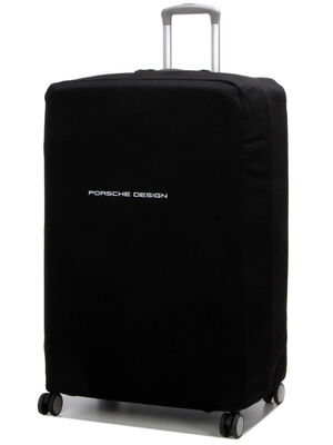Housse de valise Porsche Design XL Black Matt
