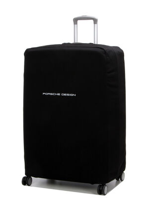 Housse de valise Porsche Design Trunk M Black Matt