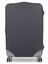 Housse de valise L Anthracite