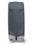 Housse de valise L Anthracite