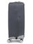 Housse de valise M Anthracite