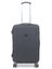 Housse de valise M Anthracite