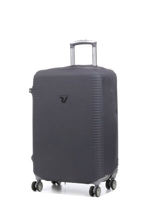Housse de valise Roncato M Anthracite