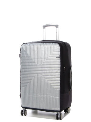 Housse de valise Roncato M/L Transparent