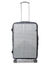 Housse de valise M/L Transparent