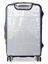 Housse de valise M/L Transparent