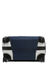 Housse de valise L Midnight Blue Midnight Blue