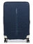 Housse de valise L Midnight Blue Midnight Blue