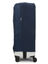 Housse de valise L Midnight Blue Midnight Blue