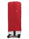 Housse de valise L Red