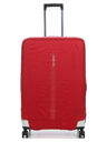 Housse de valise L Red