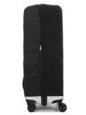 Housse de valise M Noir