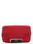 Housse de valise M Red Red