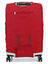 Housse de valise M Red Red