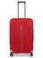 Housse de valise M Red Red