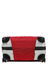 Housse de valise XL Red Red