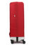 Housse de valise XL Red Red