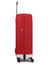 Housse de valise XL Red Red